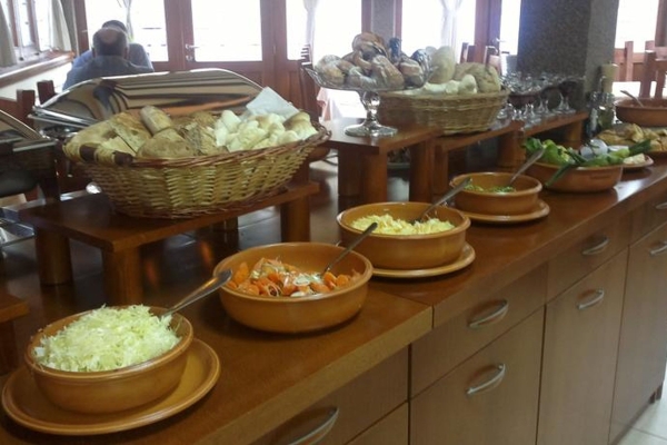 Zlatiborska Noc Hotel (Užice)